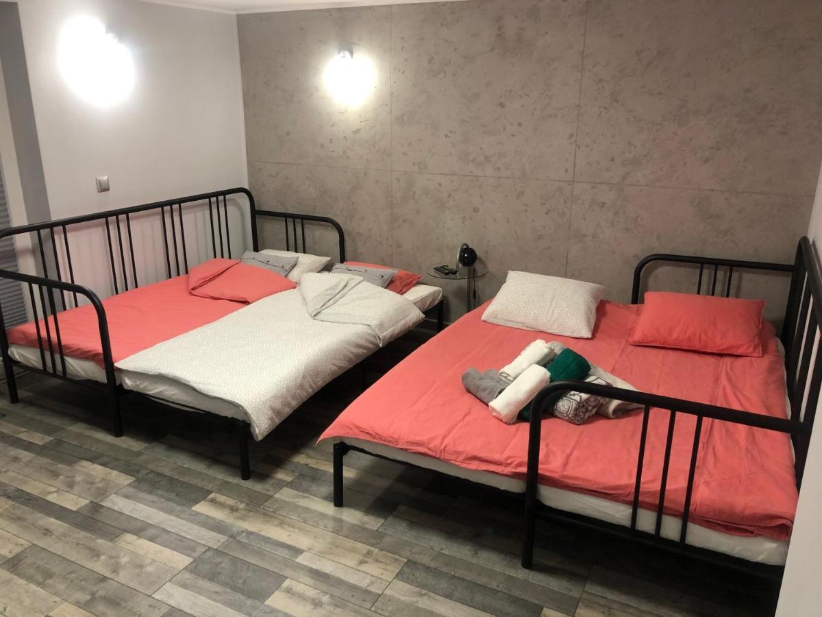 Fantazja Spytkowice  Bagian luar foto